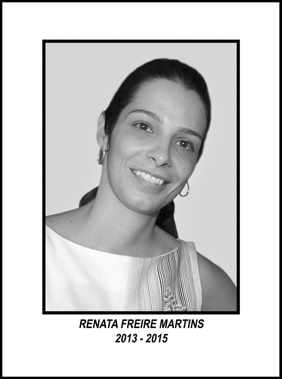 Renata Freire Martins